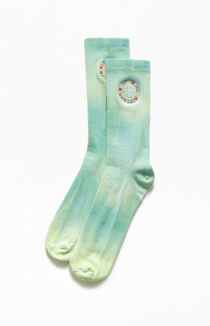 Happy Mind Socks