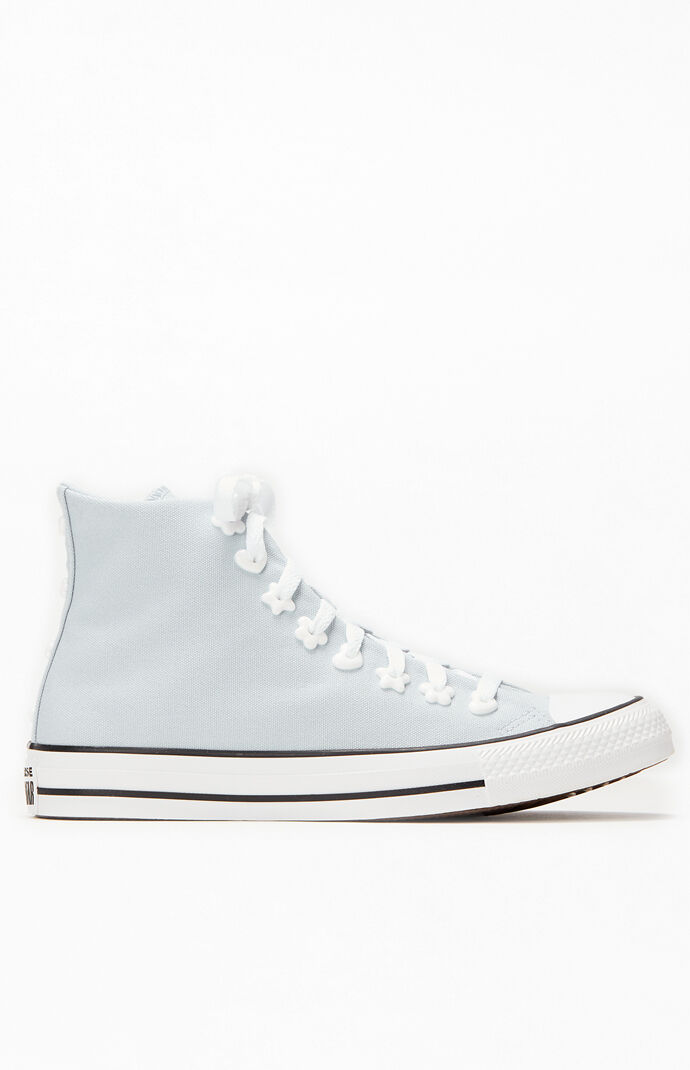 Women's Blue Chuck Taylor All Star Sneakers