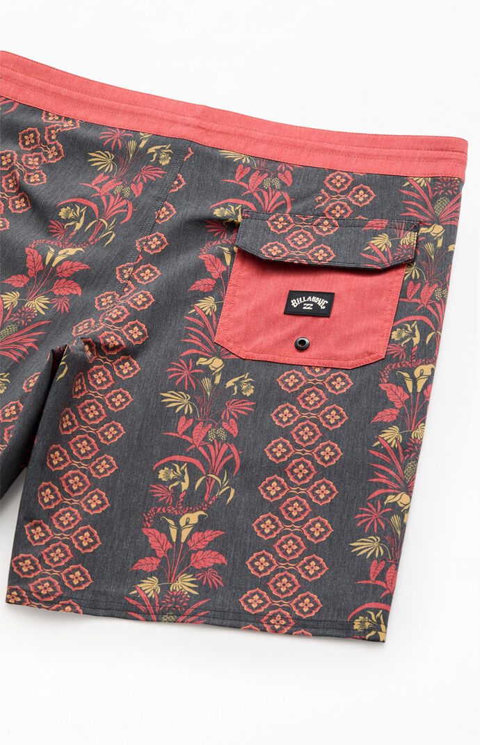 Billabong Sundays Lo Tide 8.5" Boardshorts