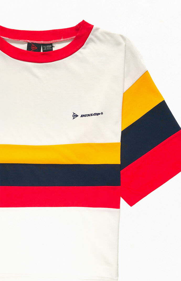 Dunlop T-Shirt