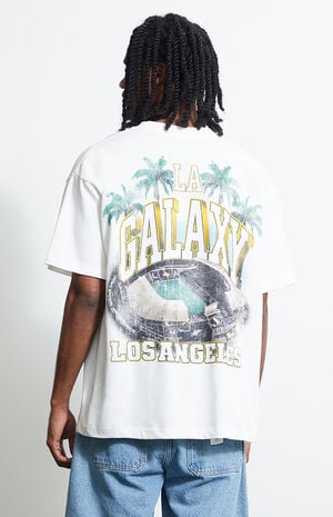 LA Galaxy Stadium T-Shirt image number 3