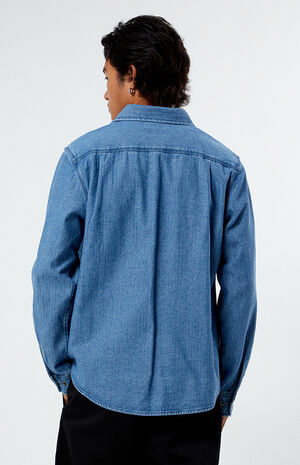 Reserve Assembly Overshirt image number 3