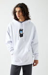 x Street Fighter Arcade Hoodie x Street Fighter Arcade Hoodie image number null