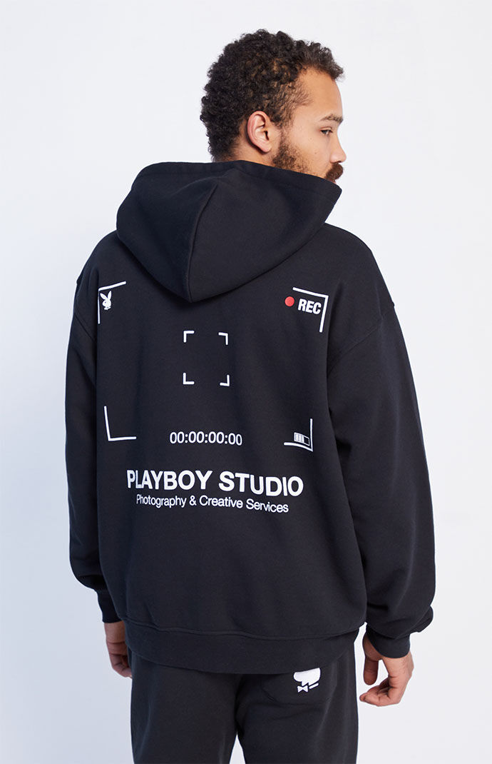 Pacsun store playstation hoodie