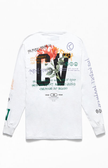 Tees At Pacsun Com