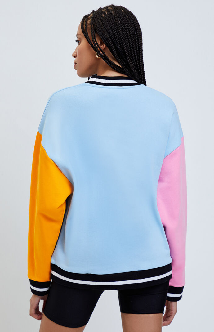 Boast Sweatshirt