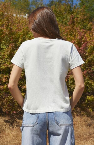 Basement Studio New York T-Shirt image number 4