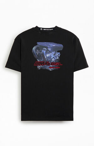 BMW MMS Lifestyle T-Shirt image number 1