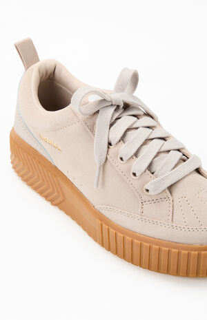 Women's Ona Ave Low Waterproof Sneakers image number 6