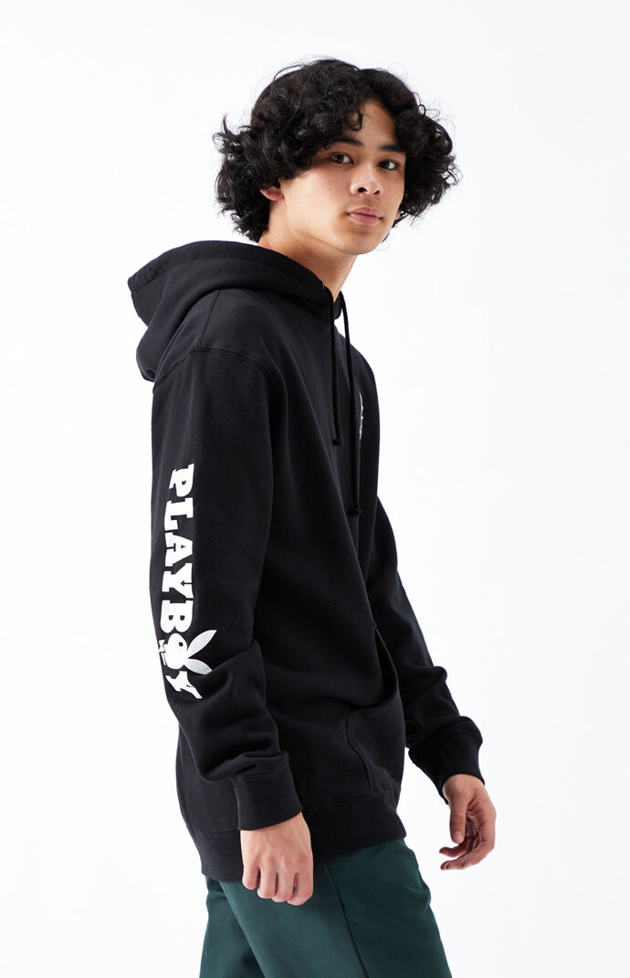 x Playboy Bunny Hoodie