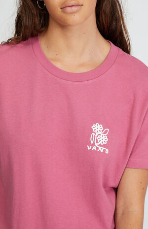 Audience BFF Relaxed T-Shirt image number 2