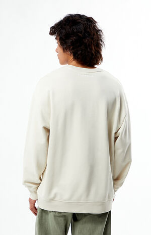 Porsche 911 Turbo Crew Neck Sweatshirt image number 4
