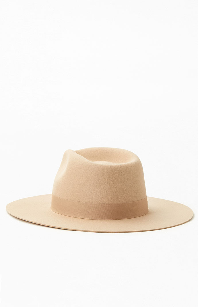 Wyeth Lila Wide Brim Hat | PacSun