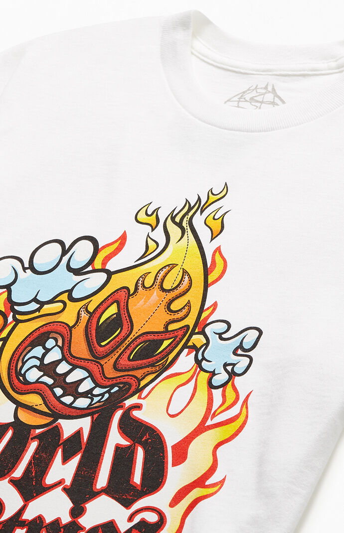 Nacho Libro T-Shirt