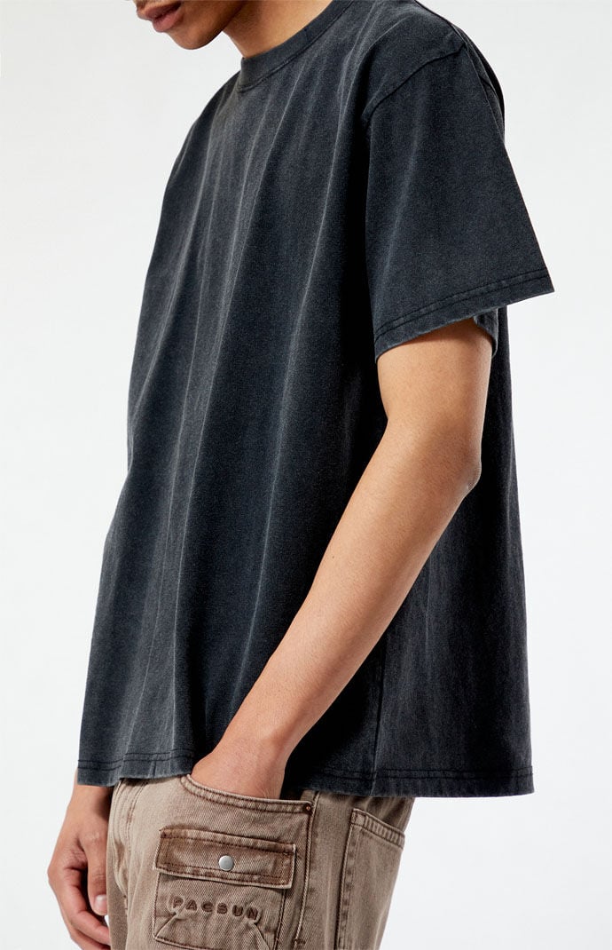 Pacsun Premium Oversized T-Shirt | PacSun