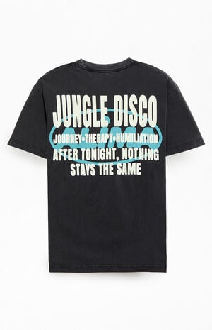 Jungle Disco T-Shirt