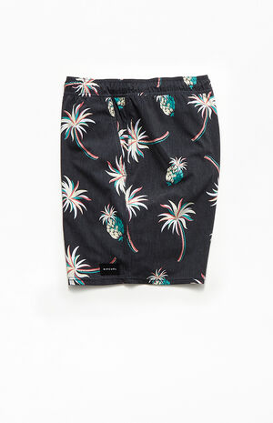 Party 17" Swim Trunks Party 17" Swim Trunks image number null