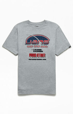 Kids Digitally Free T-Shirt image number 1