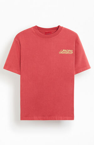 Pacific Sunwear Tone T-Shirt image number 2
