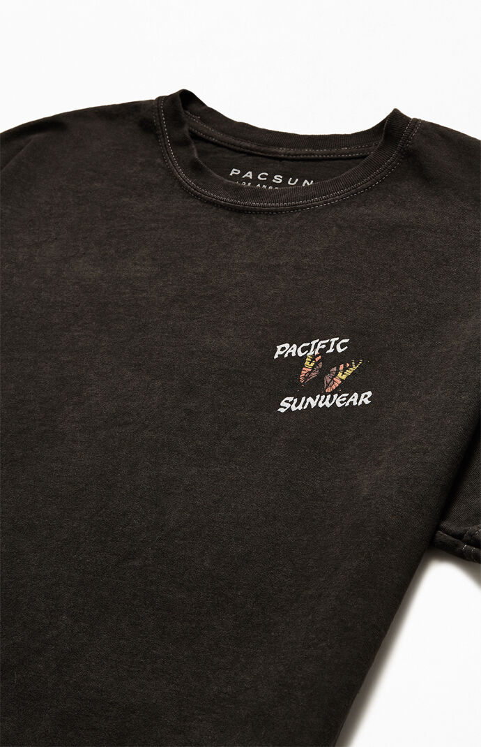 Expand Your Mind Short Sleeve T-Shirt