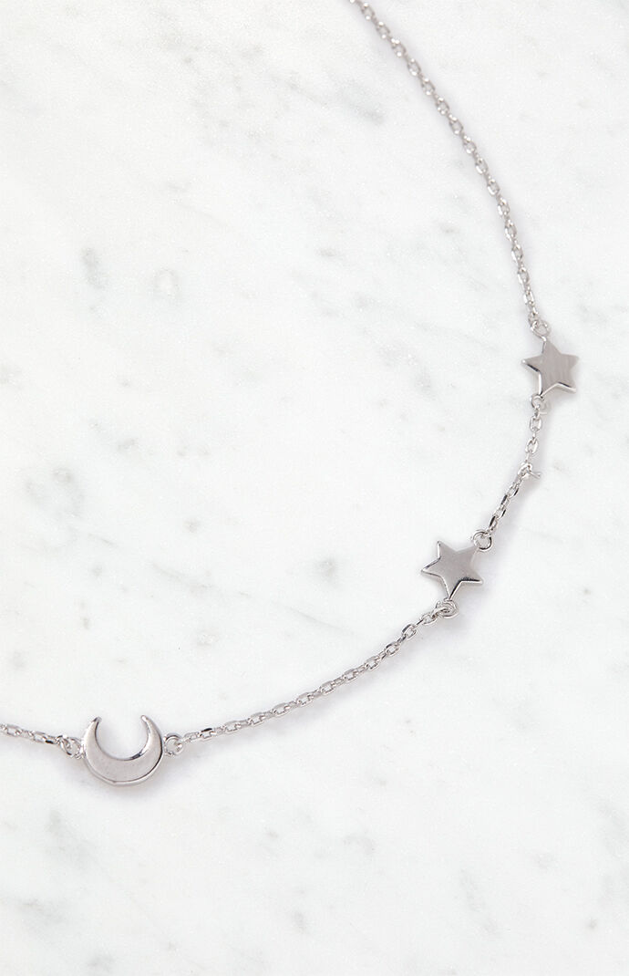 Luna Necklace