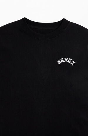 Drive Oversized T-Shirt image number 3