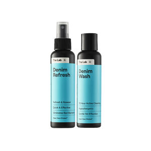 Denim Care Kit image number 4