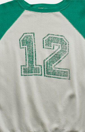 80s 12 Crew Crew Neck Sweatshirt image number 3