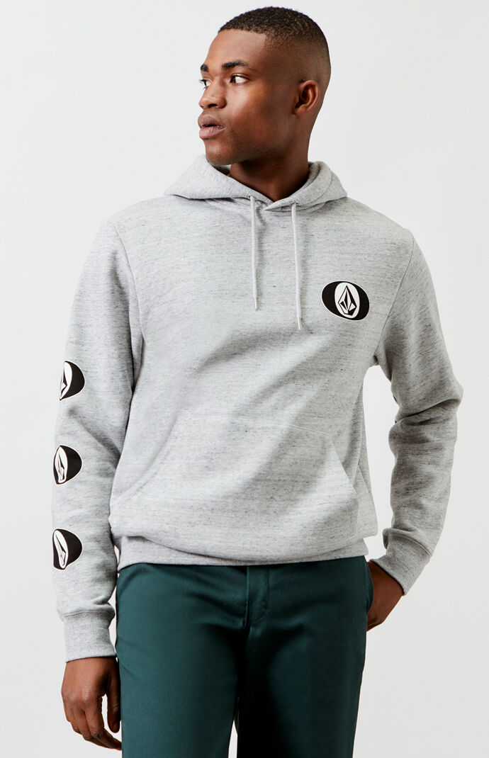 pacsun zip up hoodies