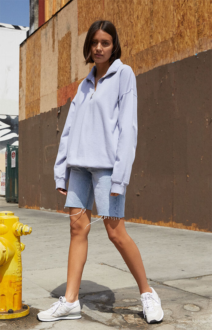 Brandy melville missy sweatshirt clearance
