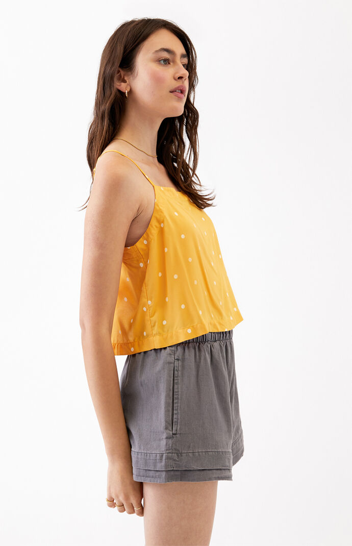 Logan Tank Top