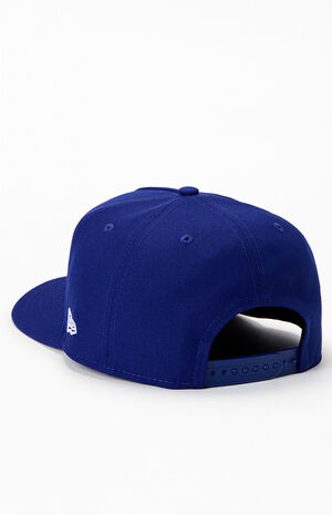 Kids LA 9FIFTY Snapback Hat image number 3