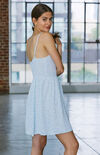 Eco Babydoll Dress Eco Babydoll Dress image number null