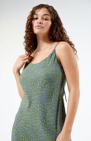 Maiden Midi Dress image number 2