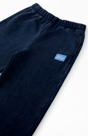 Kids Mustang Pony Sweatpants image number 2