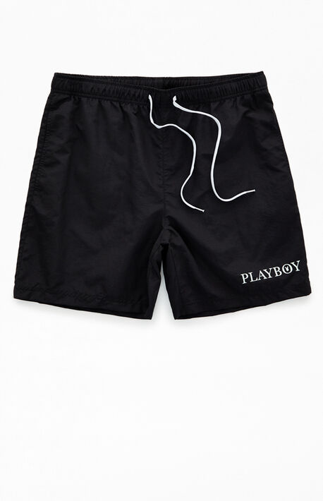 By PacSun House Volley Shorts