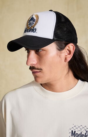 Modelo Tradicion Snapback Hat image number 2