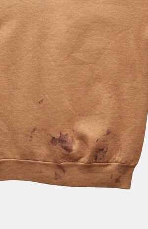 '90s University of Australia Crew Neck Sweatshirt image number 3