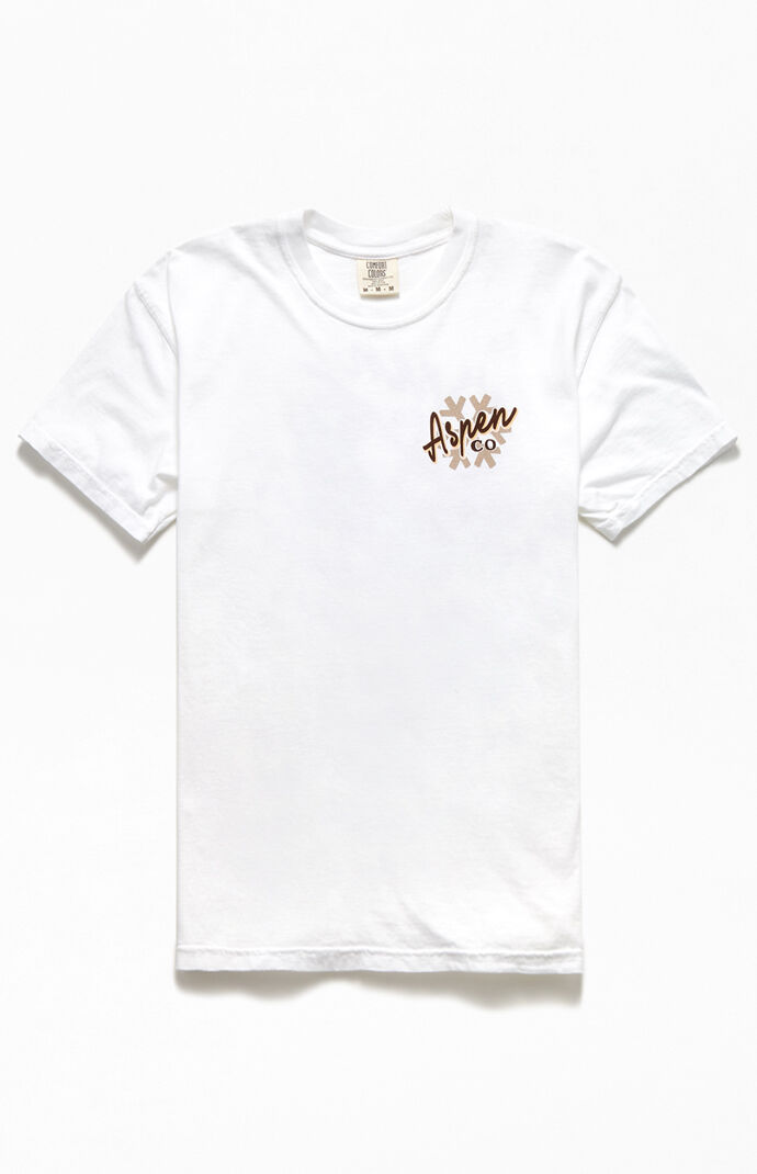 Aspen Colorado T-Shirt