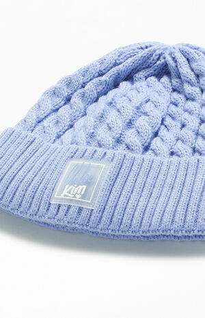 x Chloe Kim Beanie image number 2