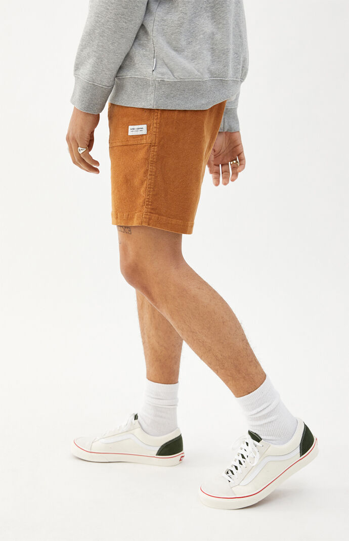 Big Bear Walk Shorts