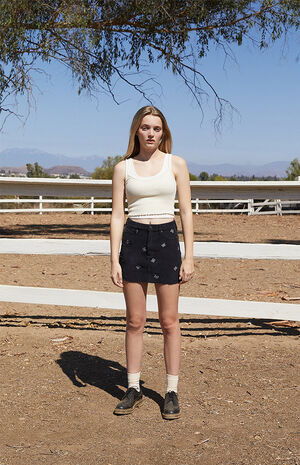 Double Cozy Tank Top image number 4