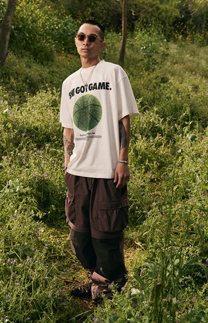 She Got Game T-Shirt image number 1