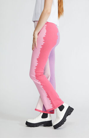 Nancy Colorblock Pants image number 2