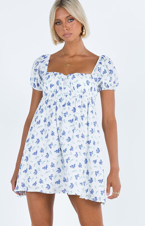 Let's Dance Mini Dress image number 1