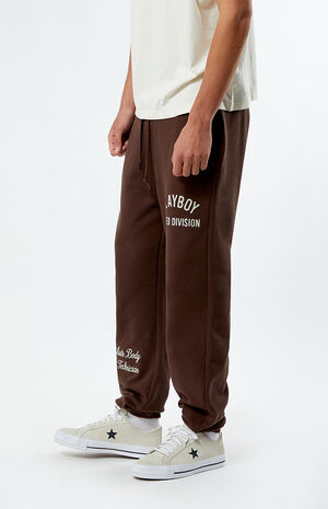 By PacSun Auto Body Sweatpants image number 3