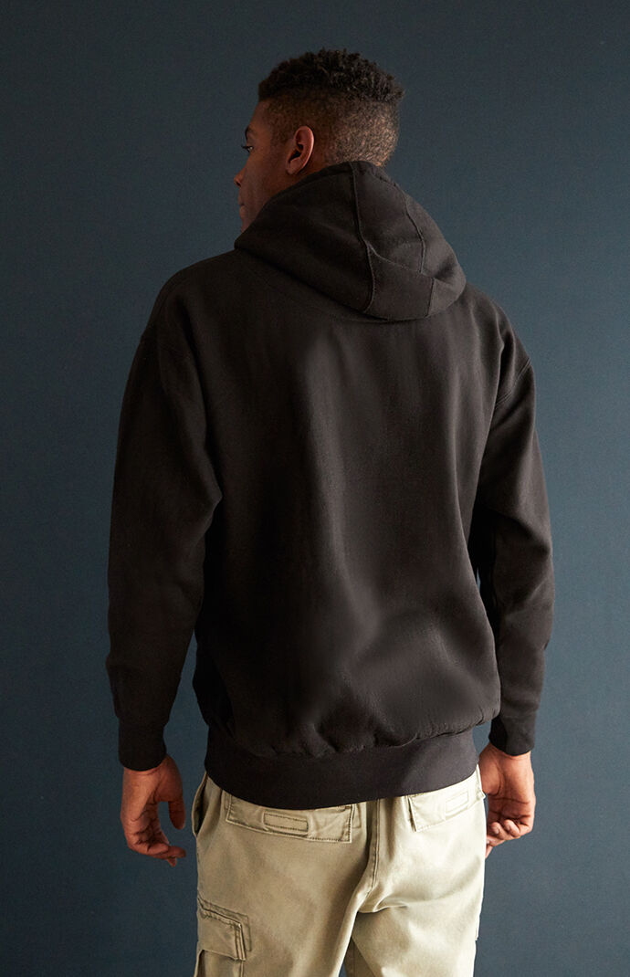 D.A.R.E Hoodie