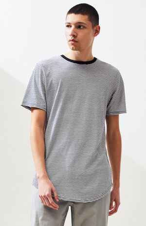 Eco A Taste of Heaven Embroidered T-Shirt image number 1