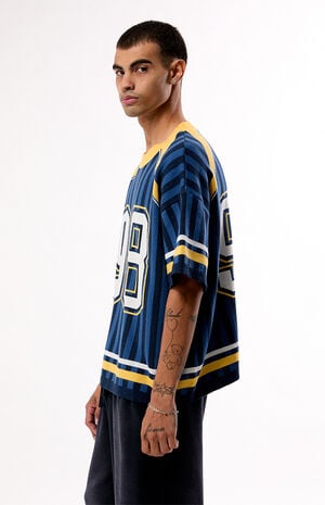 98 Knit Short Sleeve Jersey image number 3