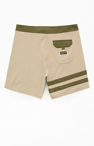 Eco Block Party 7.5" Boardshorts image number 2
